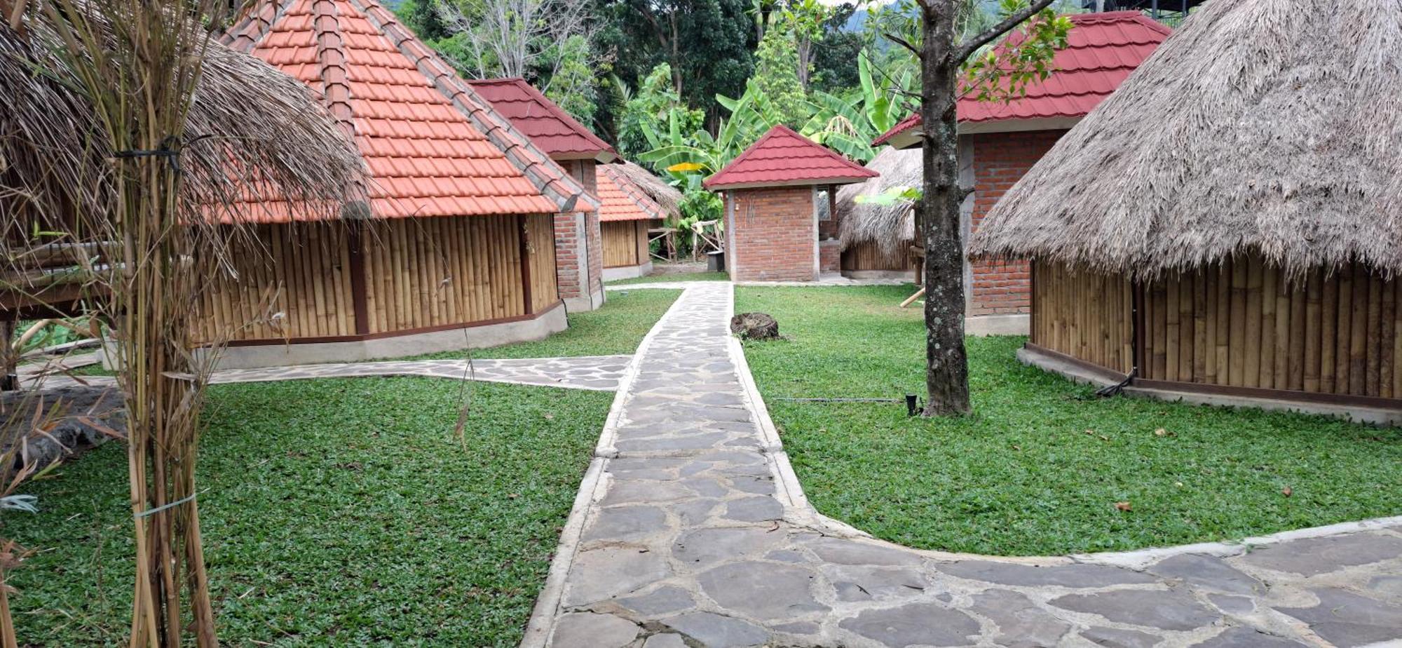 Uma Nirmala Aling-Aling Hotel Singaraja  Exterior photo