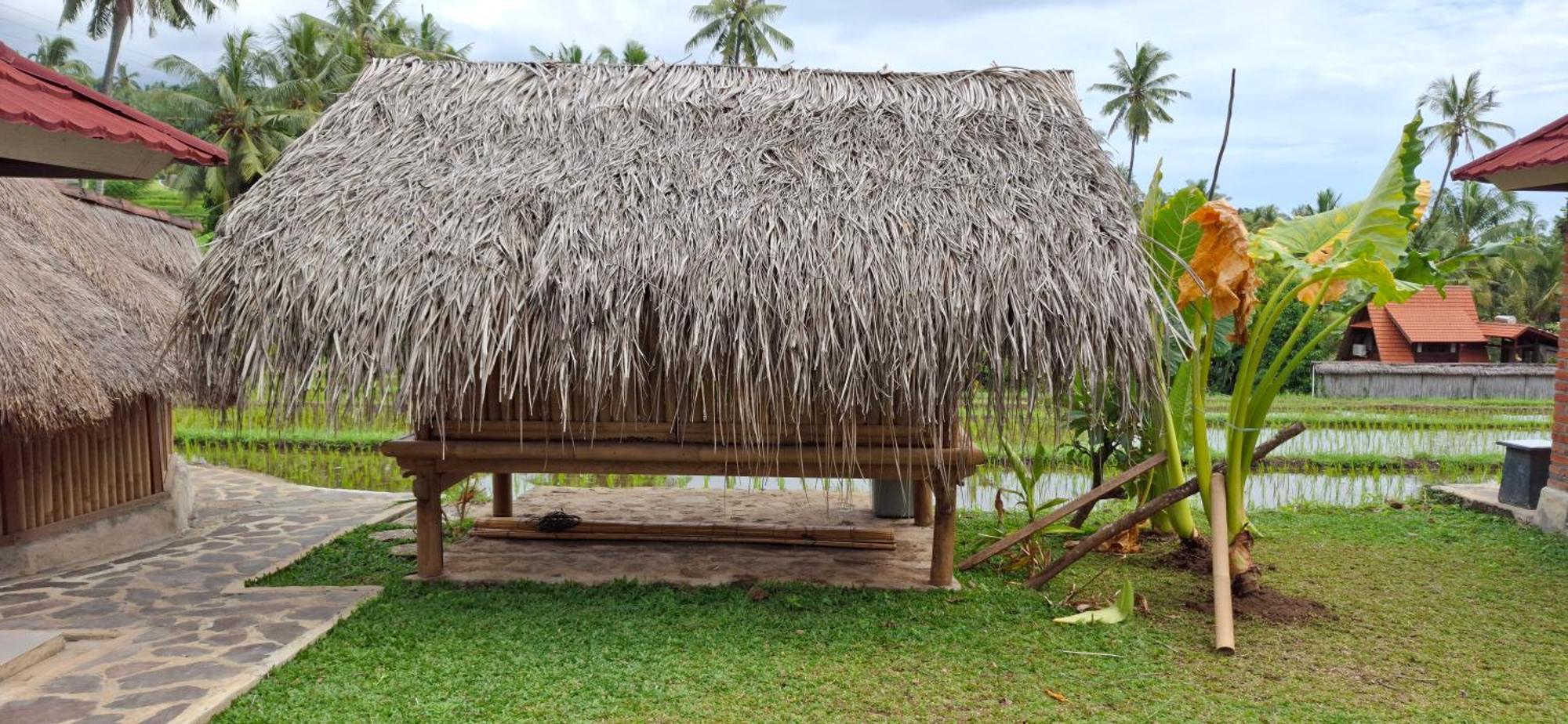 Uma Nirmala Aling-Aling Hotel Singaraja  Exterior photo