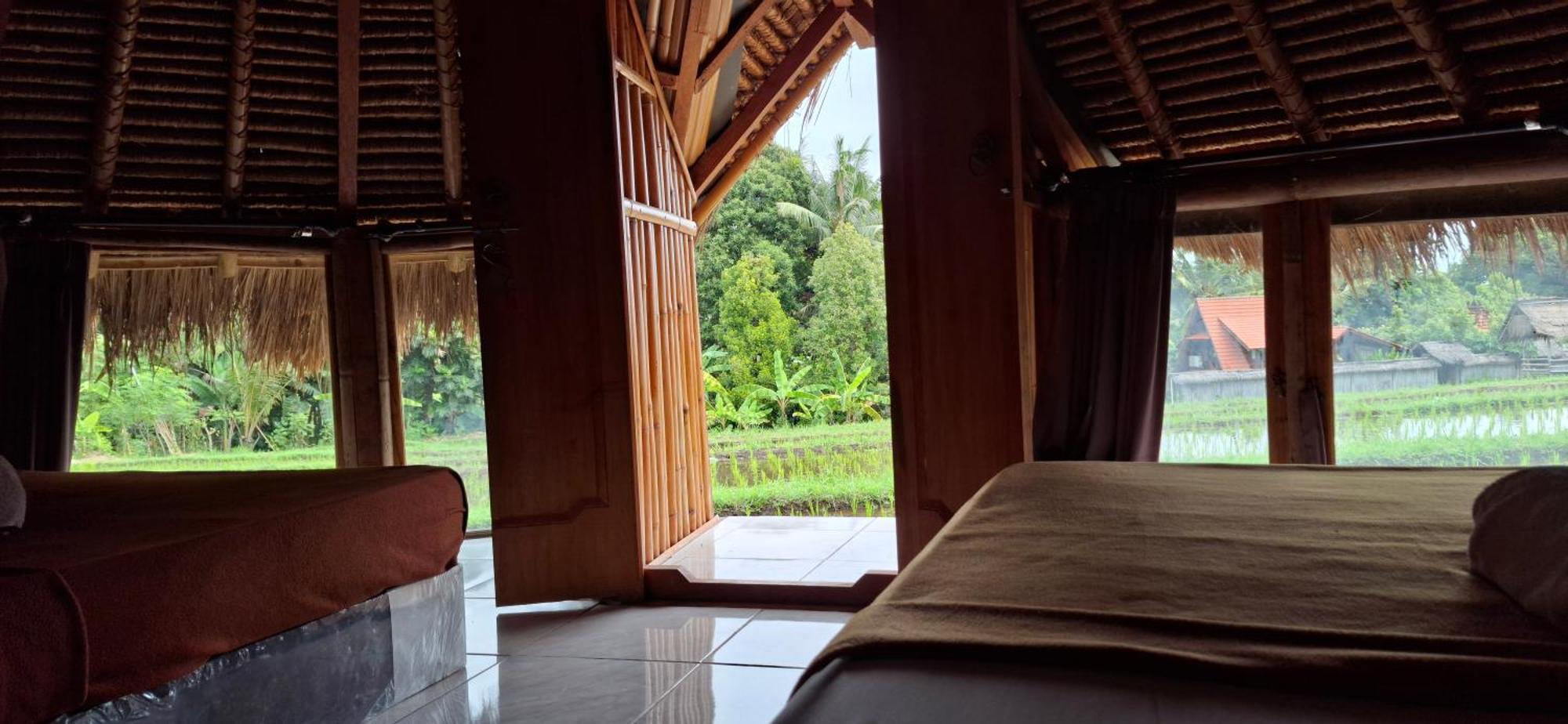 Uma Nirmala Aling-Aling Hotel Singaraja  Exterior photo