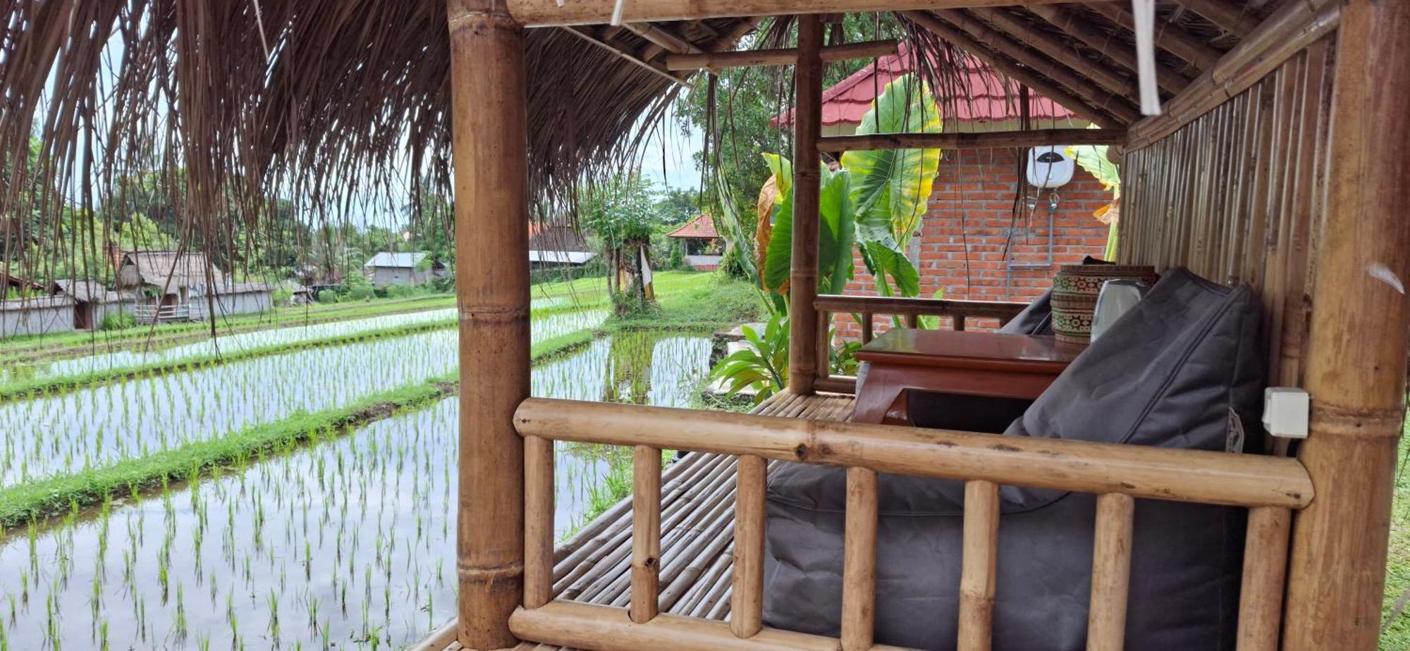 Uma Nirmala Aling-Aling Hotel Singaraja  Exterior photo
