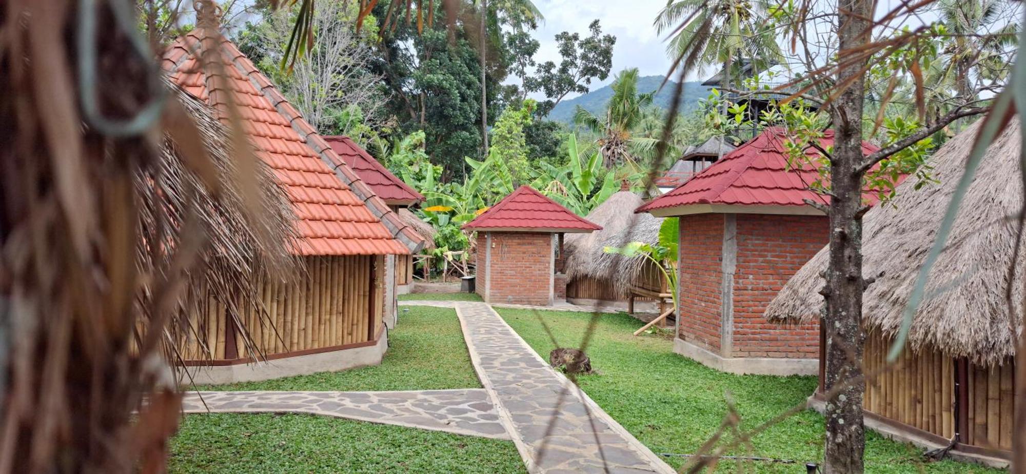 Uma Nirmala Aling-Aling Hotel Singaraja  Exterior photo
