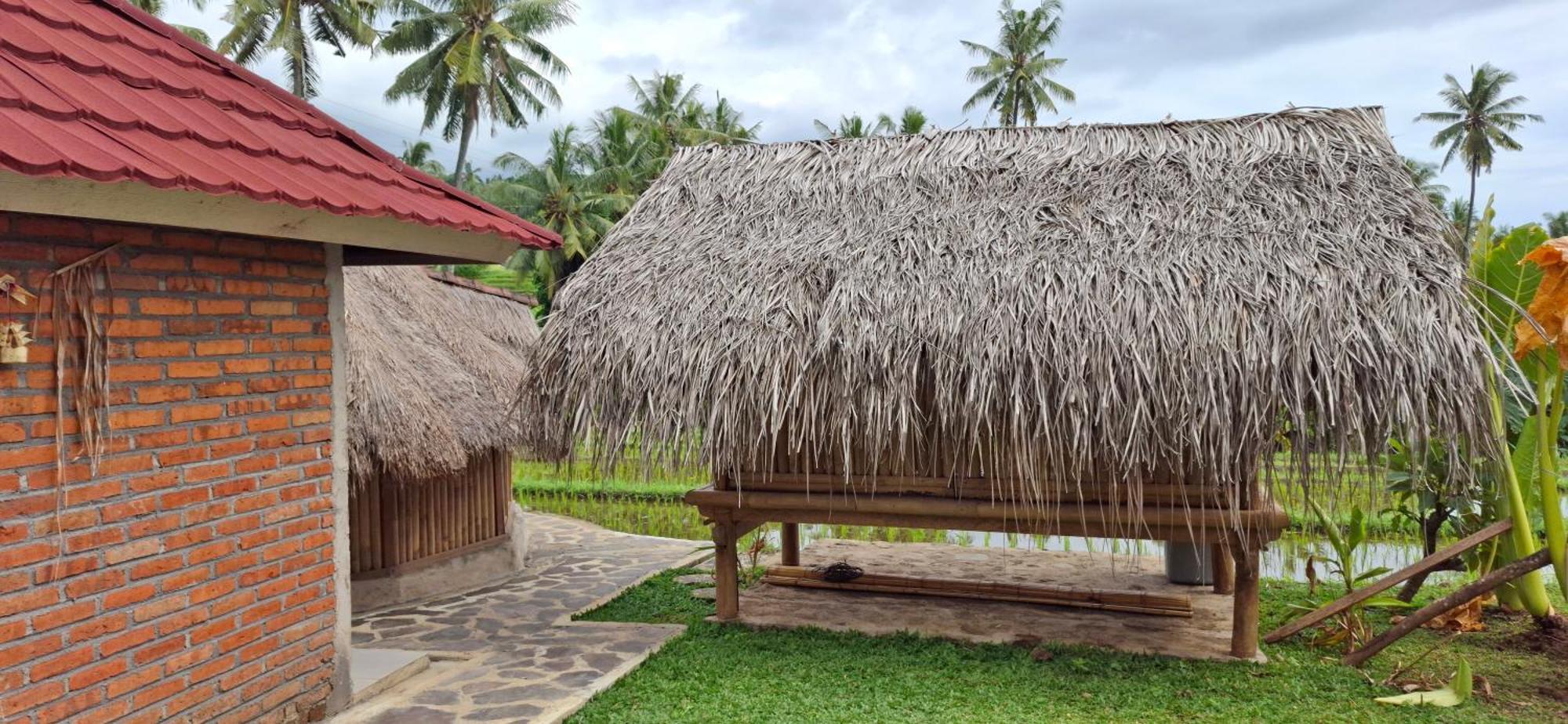 Uma Nirmala Aling-Aling Hotel Singaraja  Exterior photo