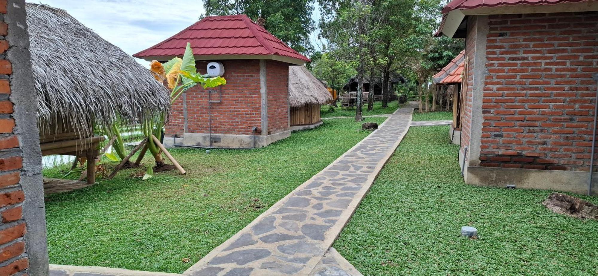 Uma Nirmala Aling-Aling Hotel Singaraja  Exterior photo