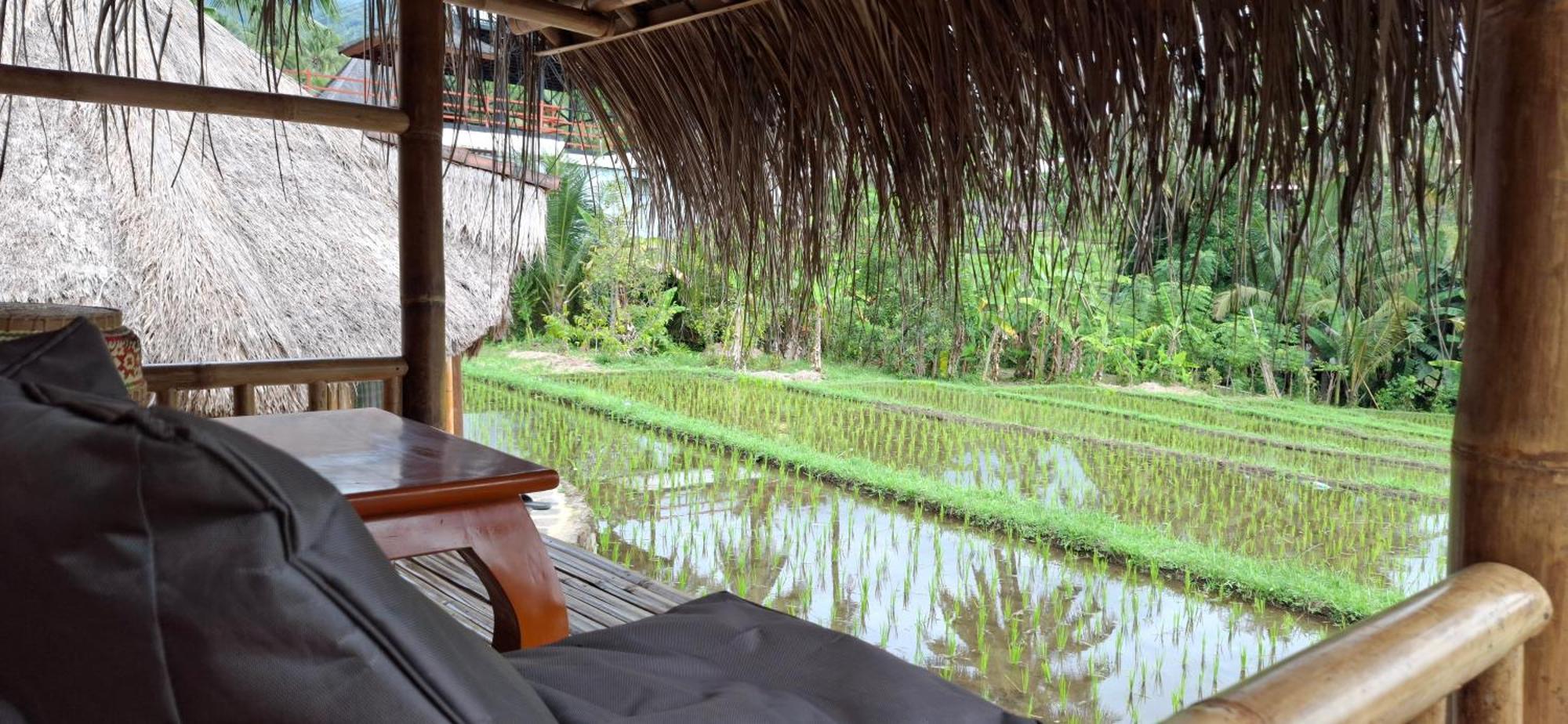 Uma Nirmala Aling-Aling Hotel Singaraja  Exterior photo
