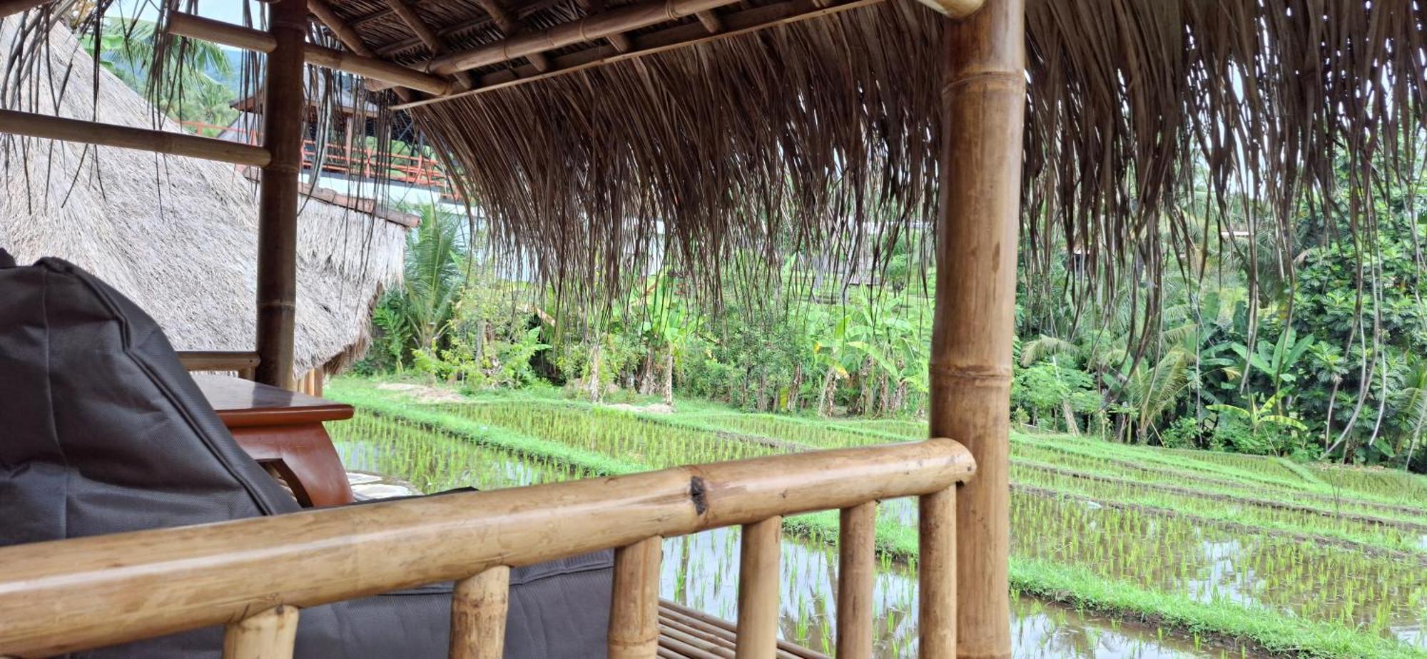 Uma Nirmala Aling-Aling Hotel Singaraja  Exterior photo