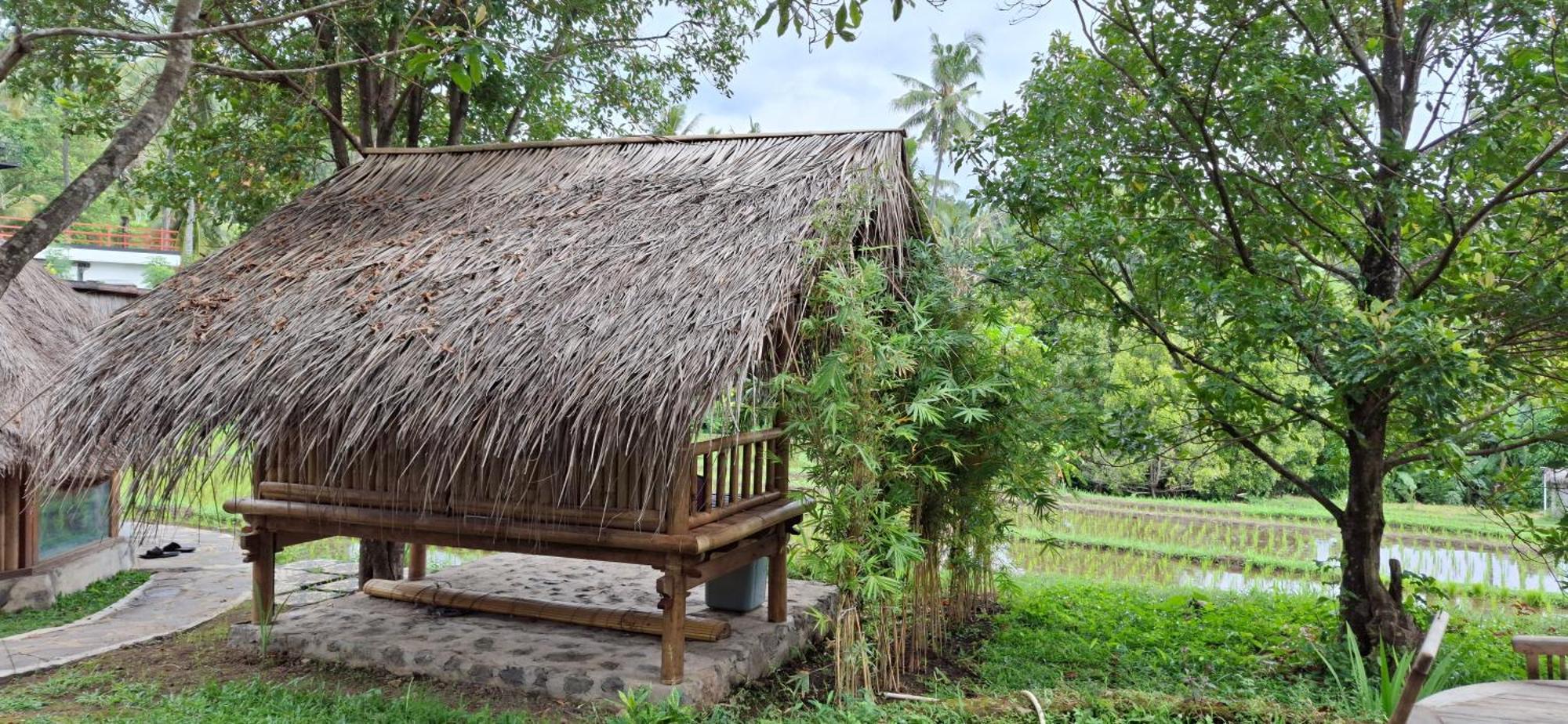 Uma Nirmala Aling-Aling Hotel Singaraja  Exterior photo