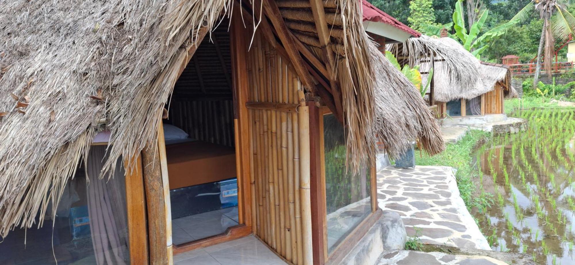 Uma Nirmala Aling-Aling Hotel Singaraja  Exterior photo