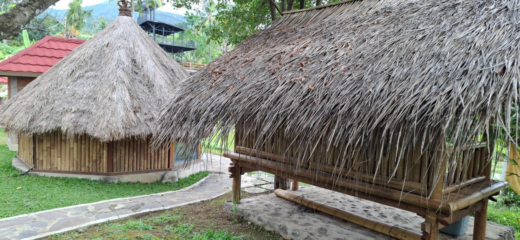Uma Nirmala Aling-Aling Hotel Singaraja  Exterior photo