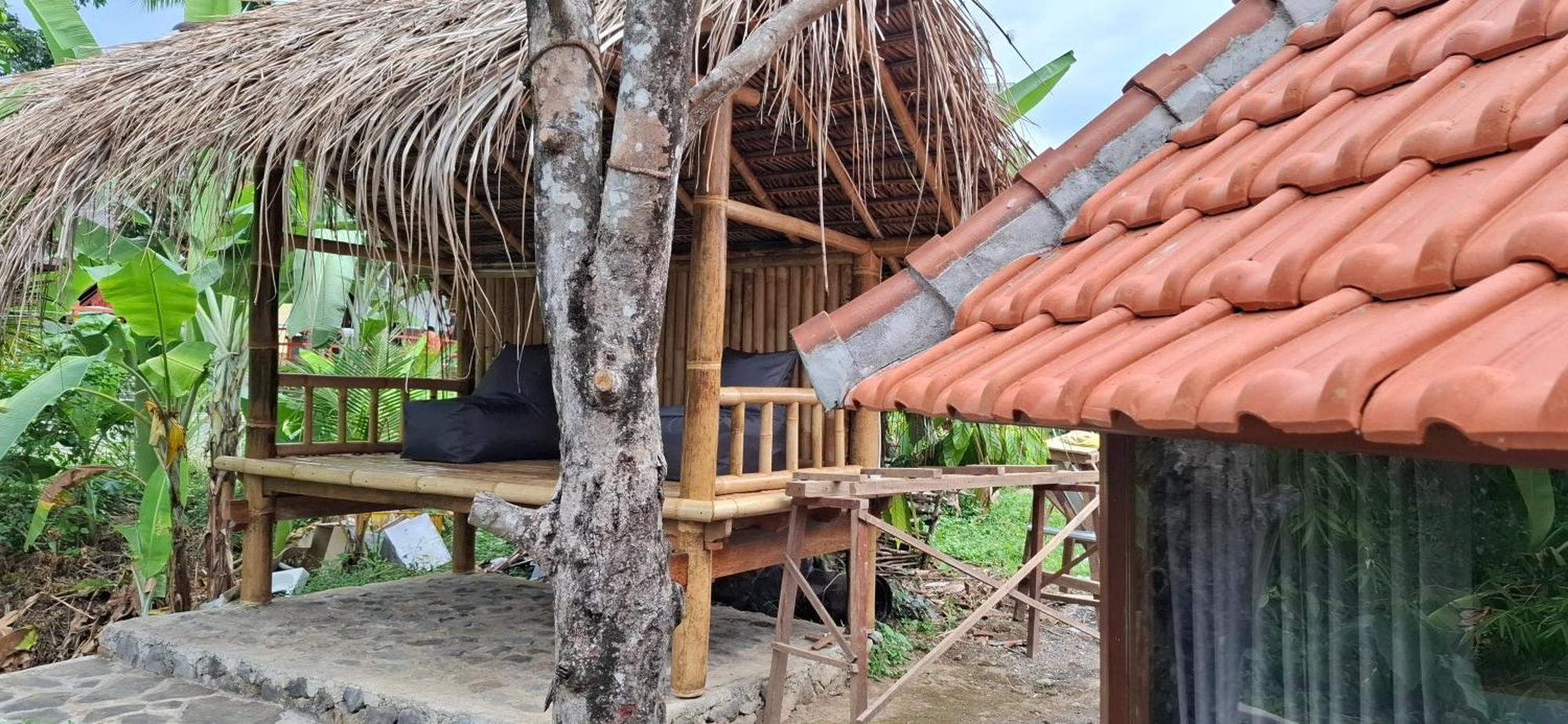 Uma Nirmala Aling-Aling Hotel Singaraja  Exterior photo