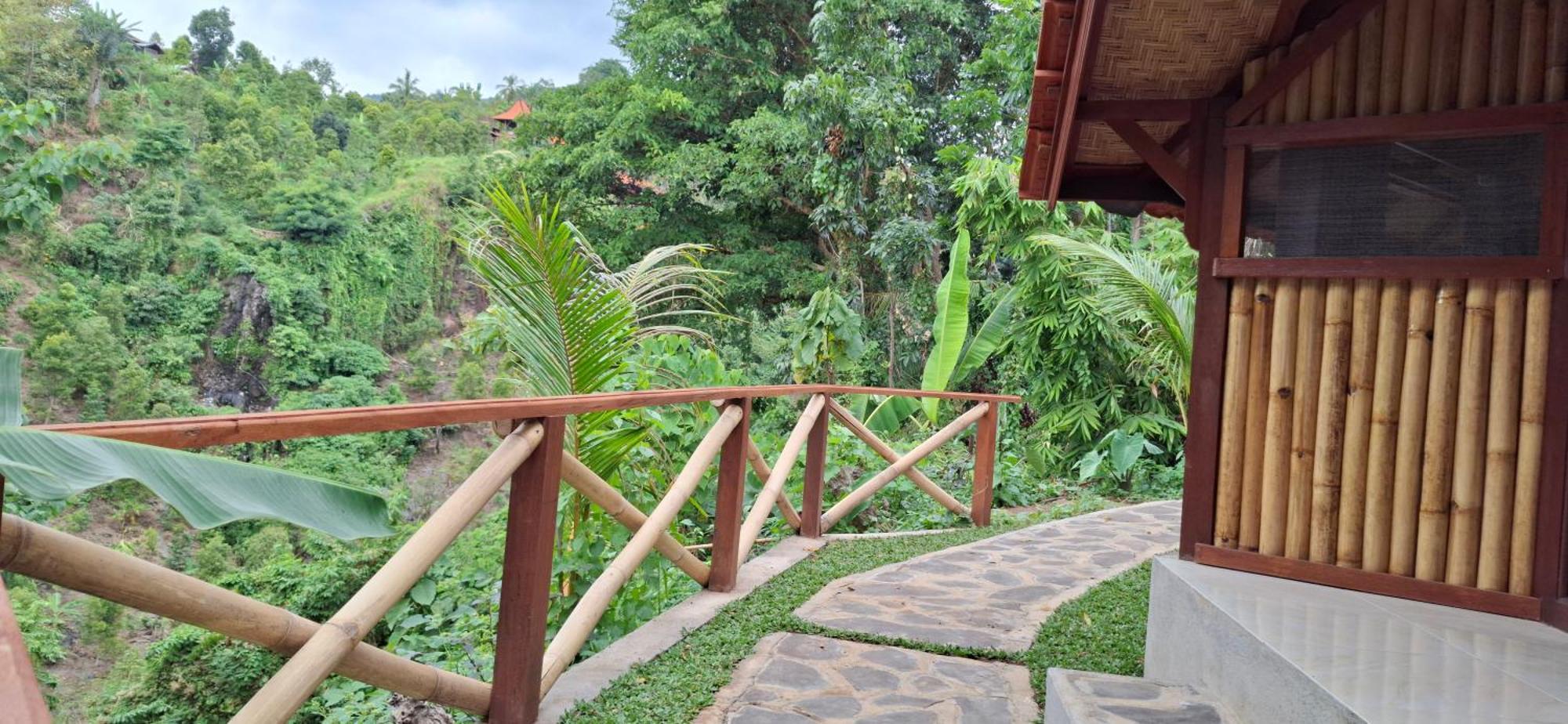 Uma Nirmala Aling-Aling Hotel Singaraja  Exterior photo