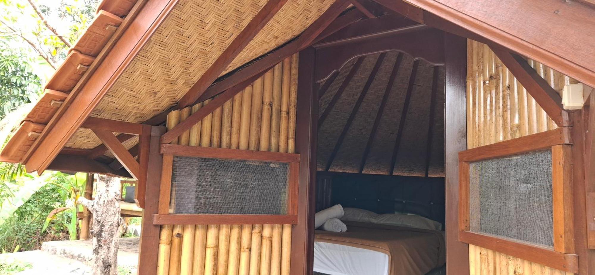 Uma Nirmala Aling-Aling Hotel Singaraja  Exterior photo